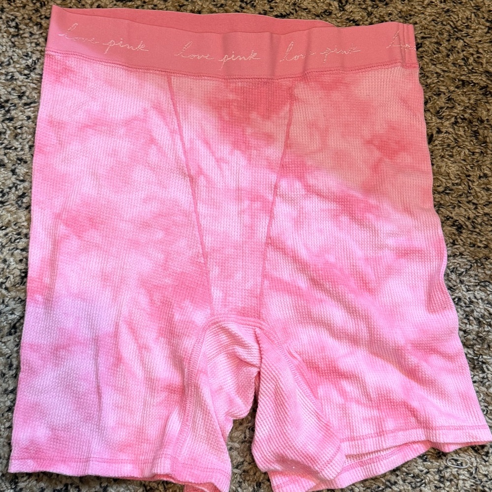 PINK Victoria's Secret Soft Pink Sleepwear